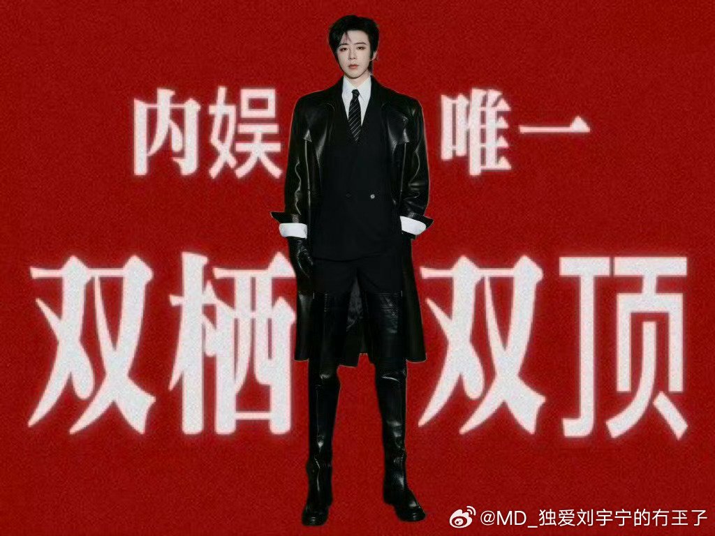 刘宇宁粉丝回应粉丝等级三平台破万男主·爱奇艺尖叫男神·腾讯vip之星· 最快达成