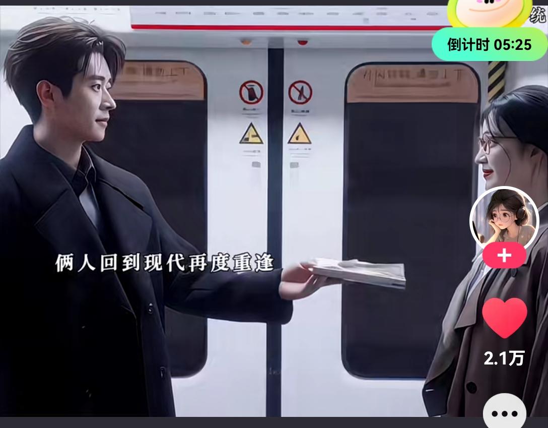 [吃瓜群众]《成何体统》大结局，总体是甜的，但，把“纸片女二”谢永儿“刀”了[泣