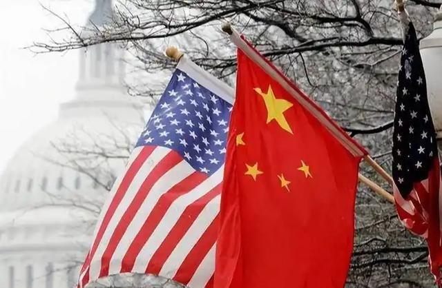 美国副总统 万斯曾在白宫记者会上谈到伊朗问题时，曾罕见称中国“比伊朗负责任得多”