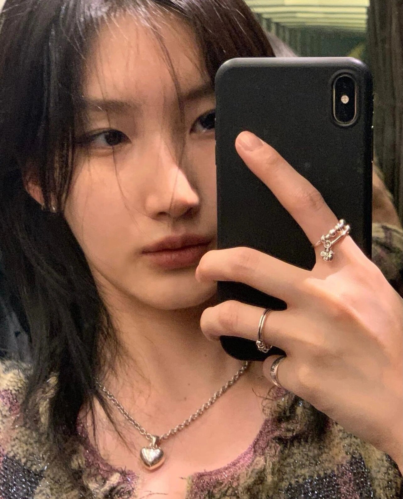 【ins博主分享】osonghwa ​​​