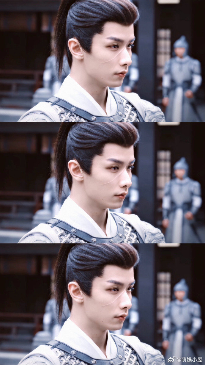 白日提灯有自己的射手和法师 必须狠狠夸！贺思慕韩令秋联手战力爆表，战术配合精准到