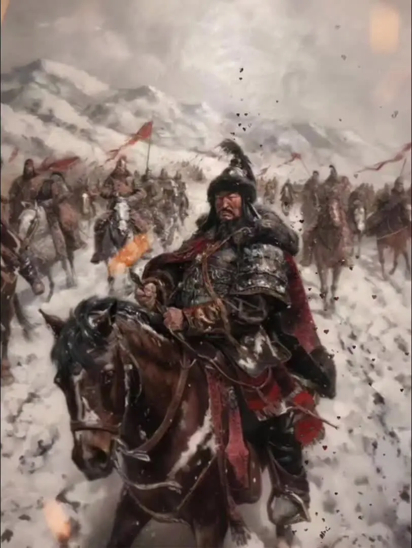 人类战场上战死的，就他级别最高！ 在古代战争的漫长历史中，若论战死沙场...