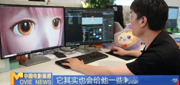 闪耀暖暖星夜主神 六周年居然有这么精美的CG，开篇镜头真的梦回开服，叠你真的太用