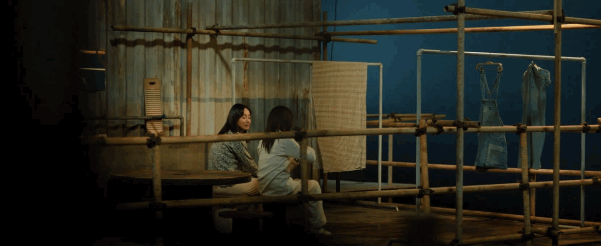 谭松韵新剧5000块救赎了两个人 谁能不为方婉之破防啊💧她在深圳挣的每一分都是