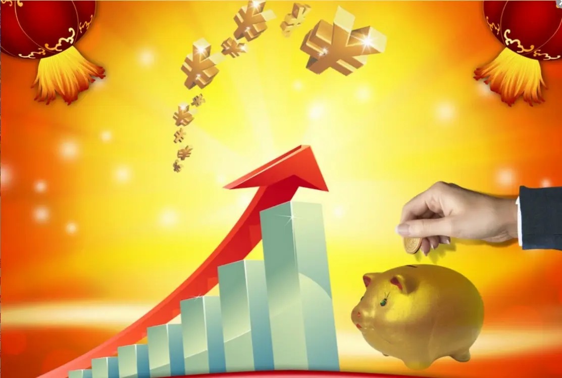 一只股票涨停后回调，如果出现这4个信号，记住：别犹豫，果断进场！为啥？因为后面拉
