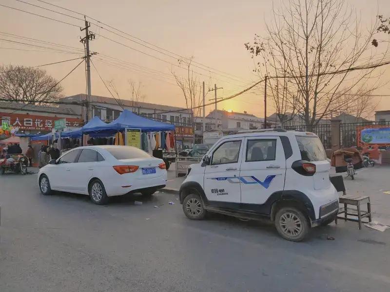 我国将启动2026年新能源汽车下乡五部门联手启动2026新能源汽车下乡，是实打实