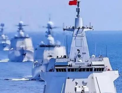 相比于1937年那个企图蛇吞象的帝国，现在的日本才是一个真正的地狱引路人！

不