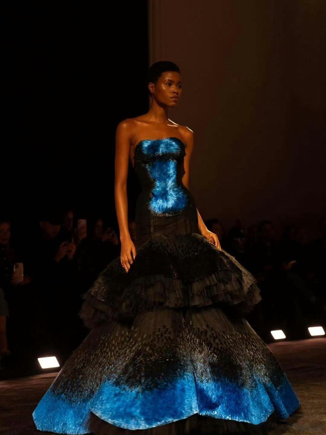 Schiaparelli、祖海、Ashi Studio 、Georges Hob