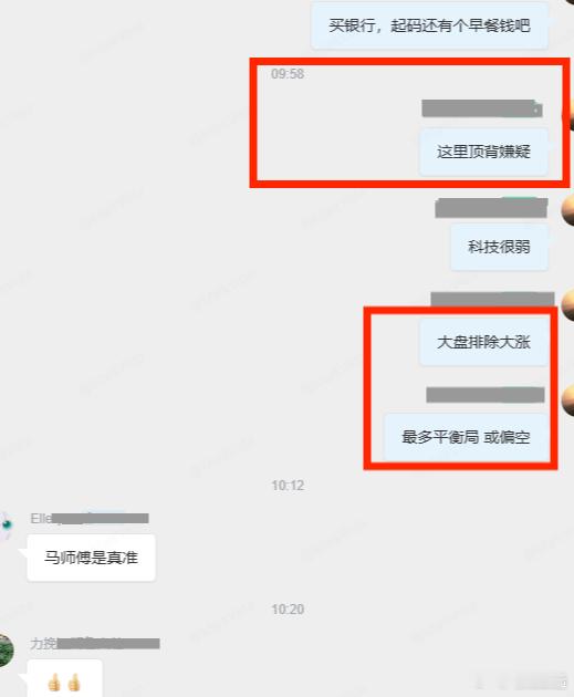 昨日尾盘预判今日a股 又是调整下跌局，乃布局银行套利，开盘赚了份早餐钱。今早9: