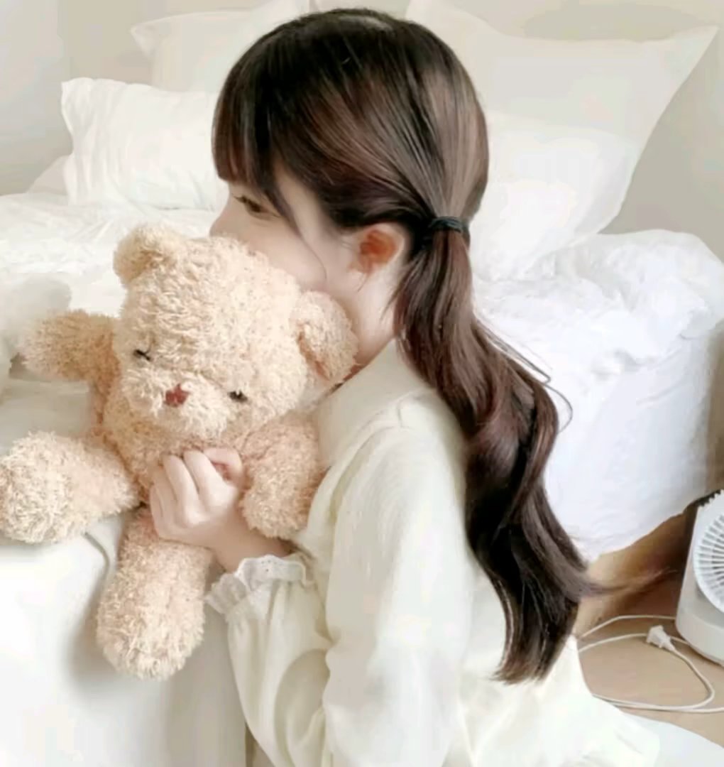 𝙒𝙚𝘾𝙝𝙖𝙩头像｜小众头像｜女生头像 