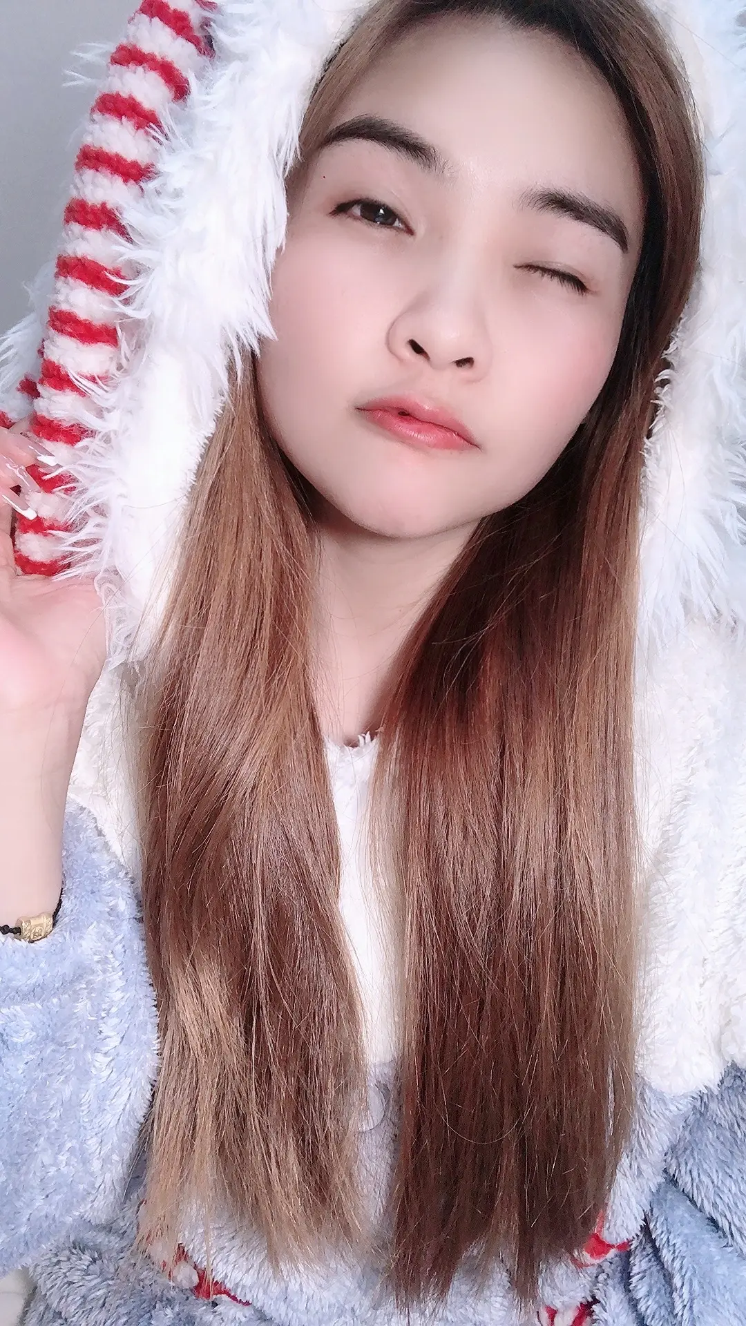 是新年  是新的开始  祝我们都越来越好.