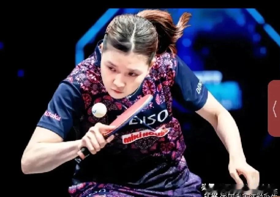 果然，桥本帆乃香同陈熠同时分在了第五小组，小组赛就将上演攻削大战，颇有看点。陈熠