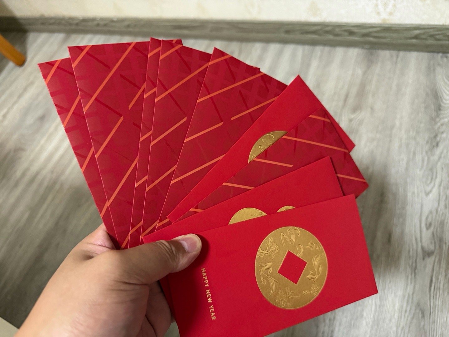 元宝红包这是我明天要发的红包，大家明天要发多少