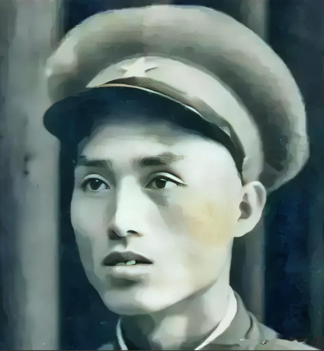 1942年，赵培宪被俘，日军拿他练刺杀，突然他摸到了裤腰带，而且有点松，顿时，他