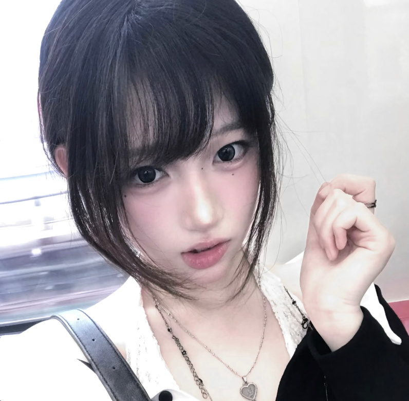 𝑾𝒆𝑪𝒉𝒂𝒕 女生头像｜ins风女头｜小众氛围感｜审美积累｜ 