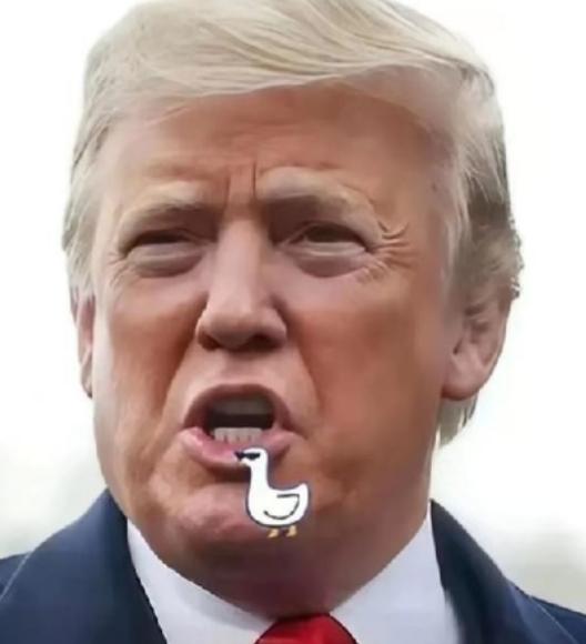 特朗普表示：尼克松就是美国的“罪人”，如果不是他让中美关系缓和，那么现在的美国就