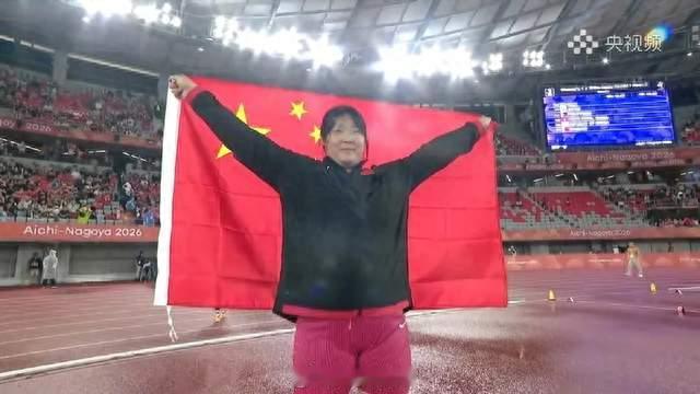 日媒惊呼中国队出了怪物级天才。