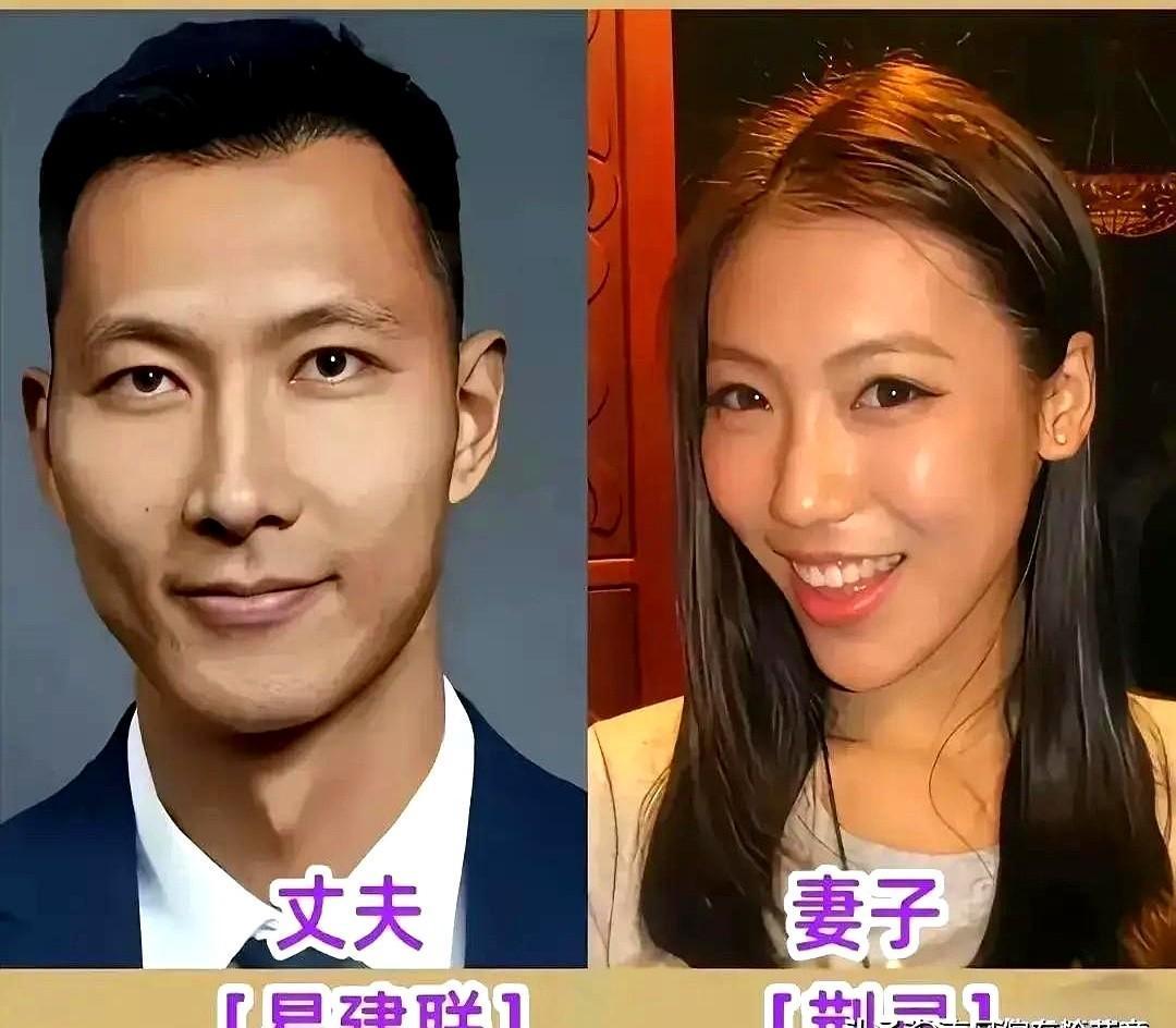 能并肩站上赛场、又牵手走完日常的体育夫妻，
看惯了他们在赛场上拼杀，一回到家就都