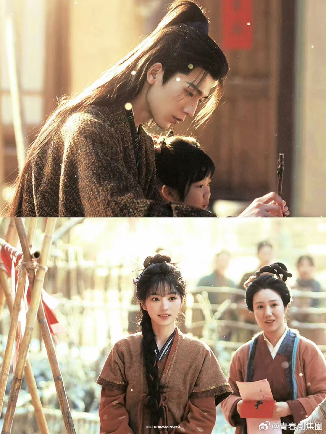 逐玉追剧团现场破万逐玉追剧团现场热度破万 逐玉追剧团从线上火到线下，逐玉追剧团现