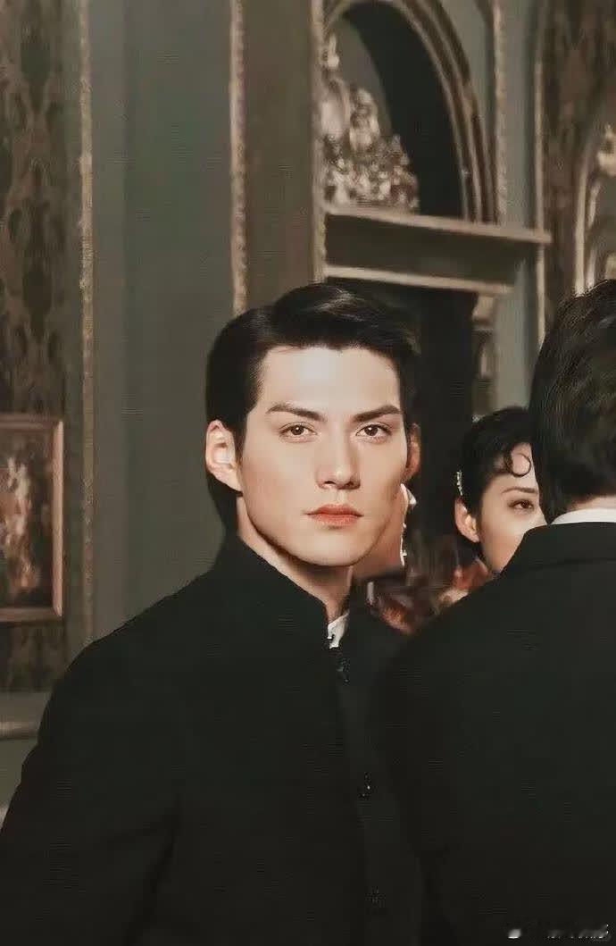 严屹宽说天涯四美是误会这场延续多年的天涯四美误会，在严屹宽这里有了答案，年轻时的