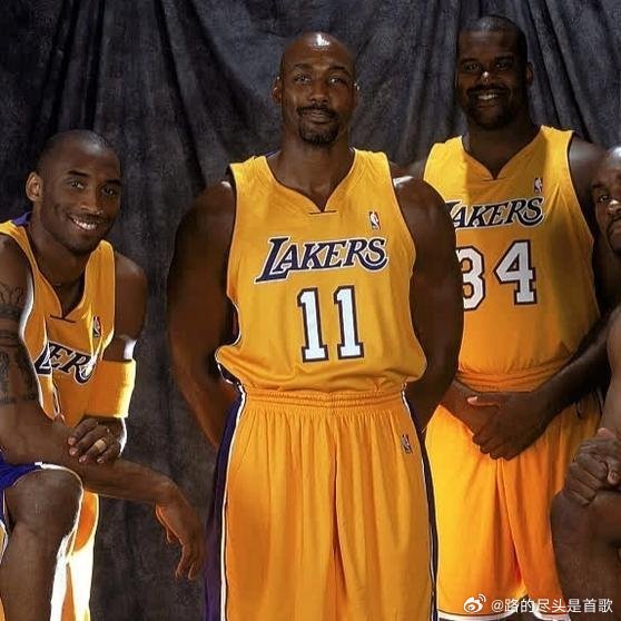 《当詹姆斯逐渐“卡尔·马龙化”，湖人这个赛季才真正有了希望》勒布朗近年来的注册身