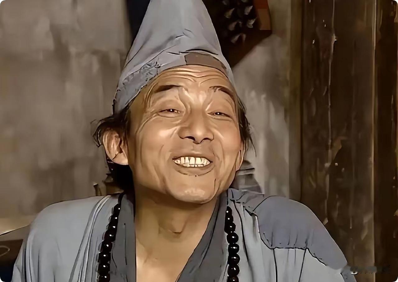 一代济公落幕！游本昌在北京离世，几代人的童年回忆没了
 
令人难过的消息，9月2