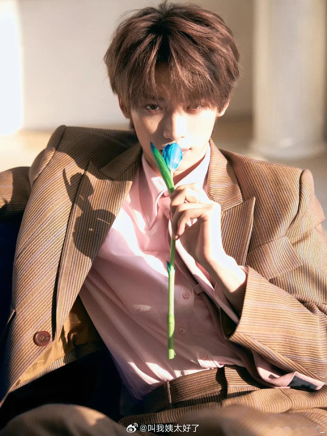 梓渝的营业频次好高啊！