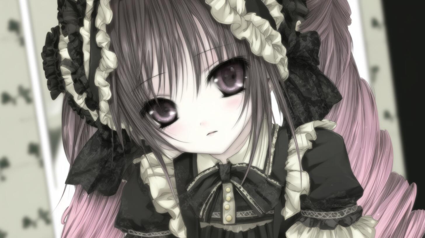 -ʚ･女漫･ɞ 