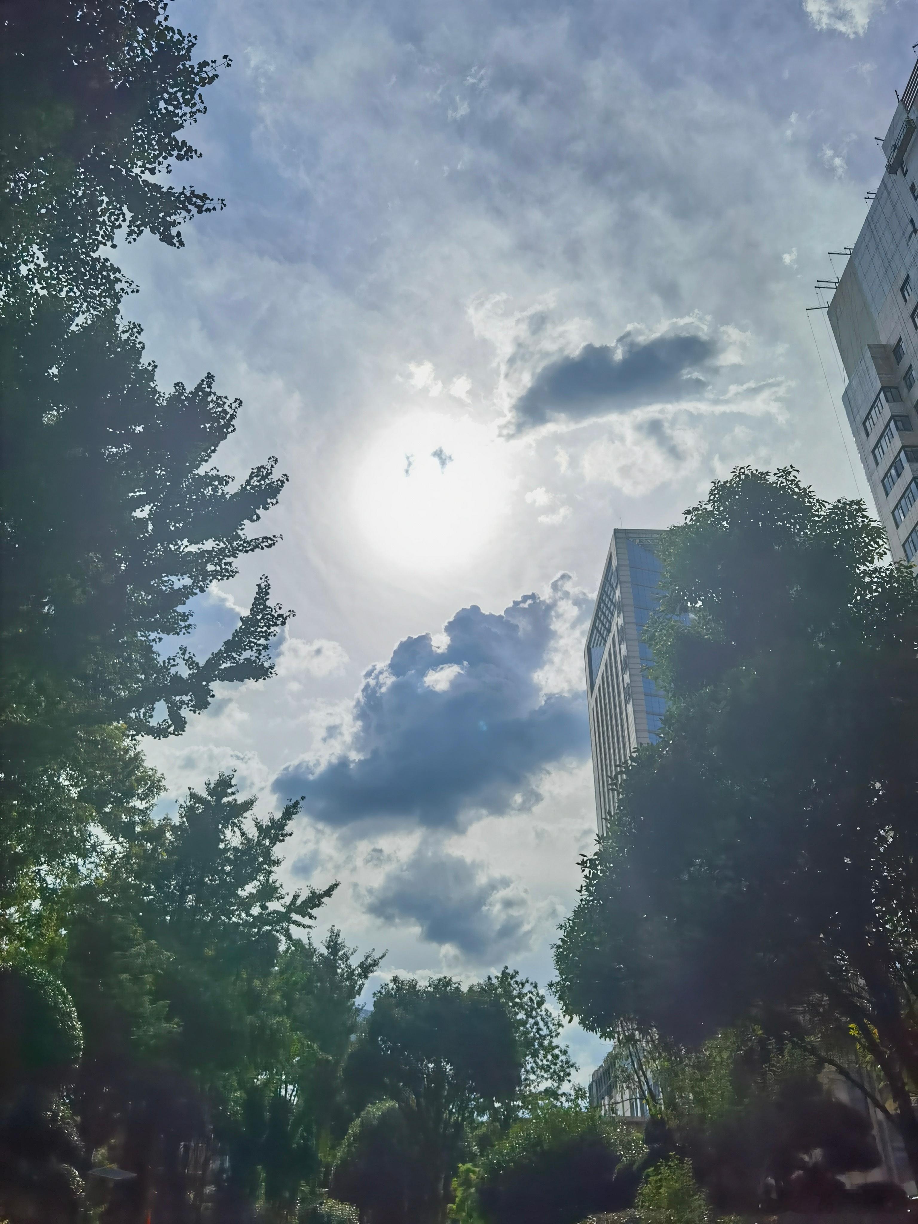 换视角，换思维，换赛道，站立点不一样，风景自然不一样。 