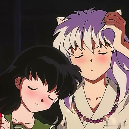 #动漫PV推荐[超话]##夏日次元盛典##犬夜叉 绝美杀生丸#夏日次元盛典#  