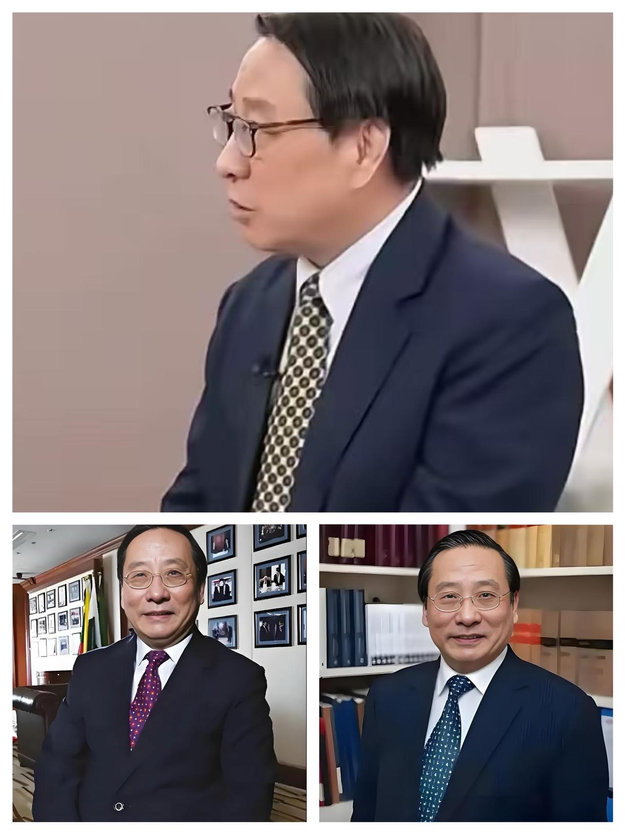 高志凯教授又出奇招！
针对高市此前的逆天言论，高教授给出了几个建议。他认为解决问