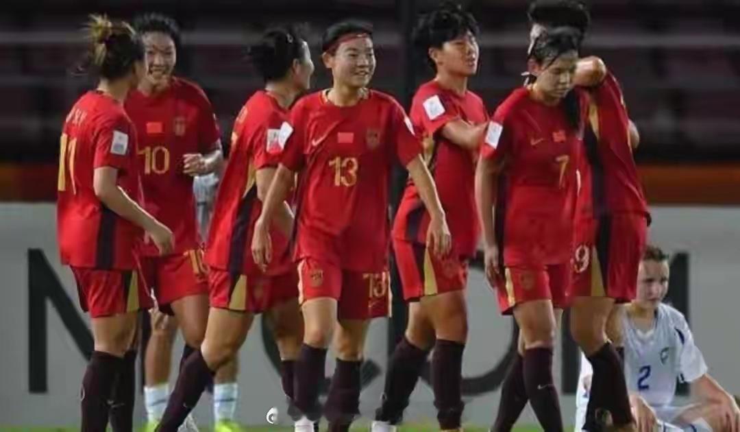 凶多吉少！中国女足U20争夺冠军“入场券”，日本队晋级毫无悬念北京时间 2026