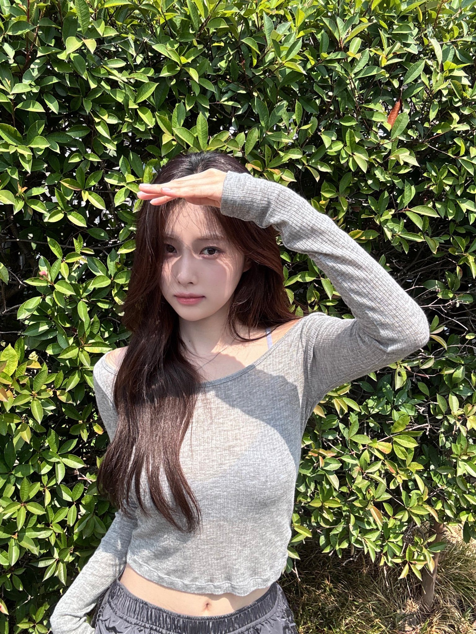 250831 Hyewon姜惠元 ​​​