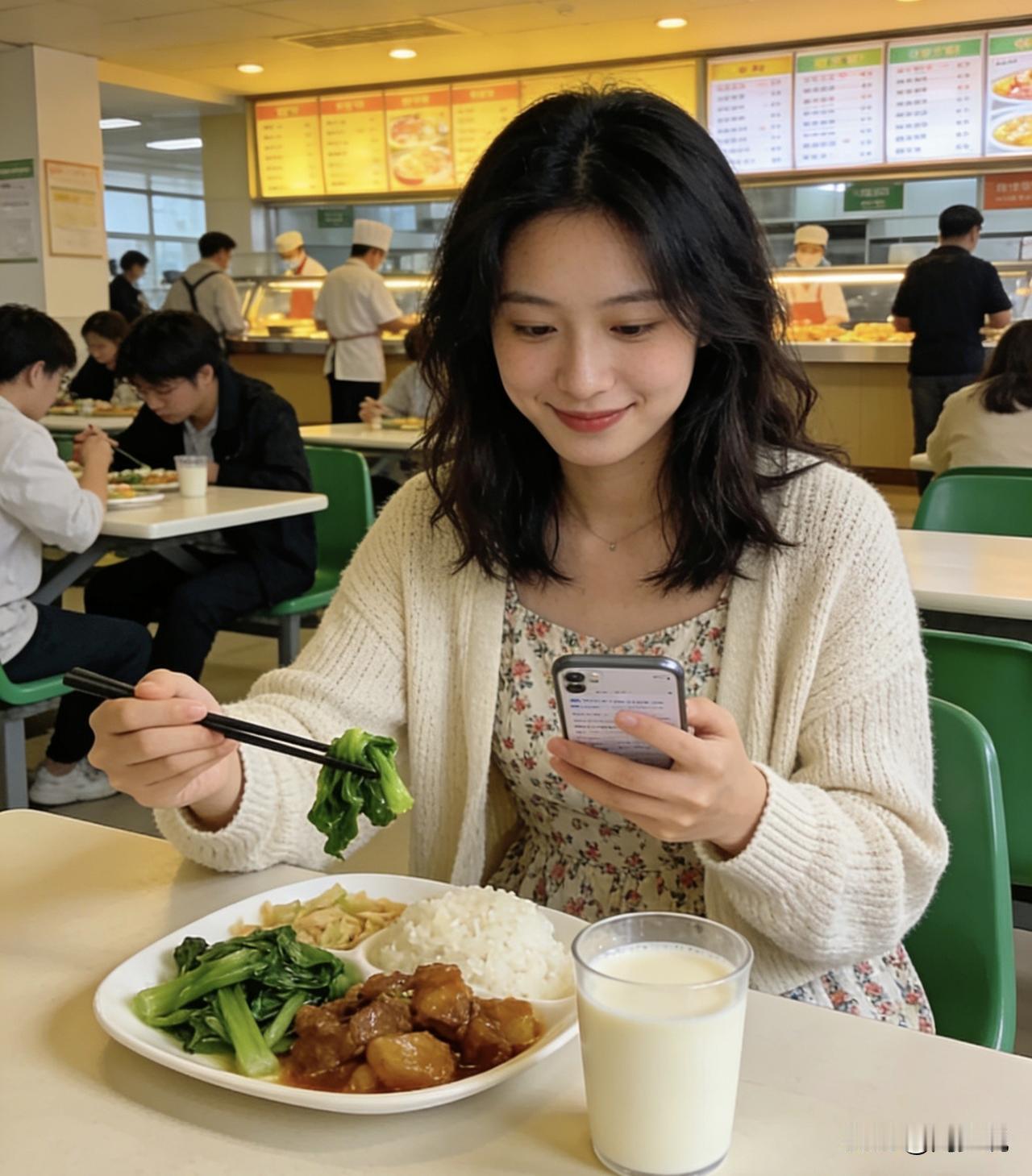 “真是没对比就没伤害！”一位家长说，女儿香港读研后留在香港工作，不愿意回来。月薪