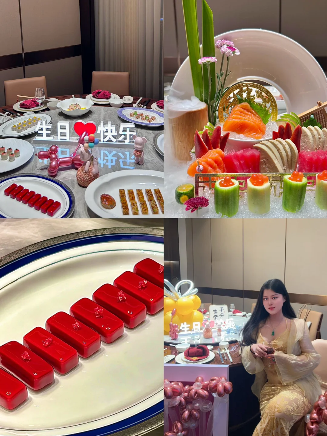 无锡安镇❗高颜值😎超美味江浙菜❗