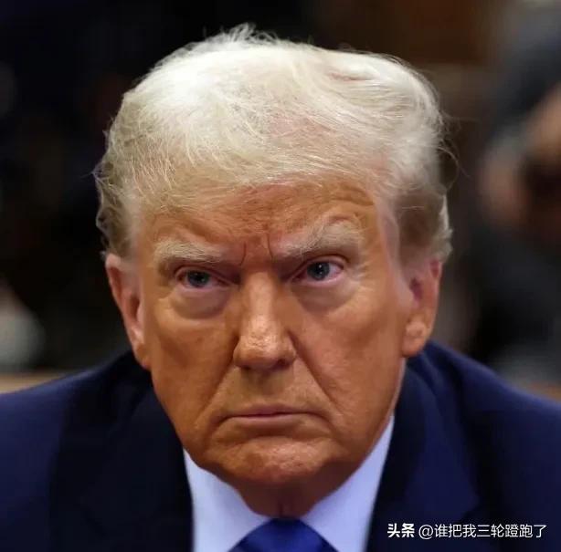 特朗普天不亮就公开炮轰出生公民权，直接把矛头对准中国，声称这项权利只属于黑奴后代