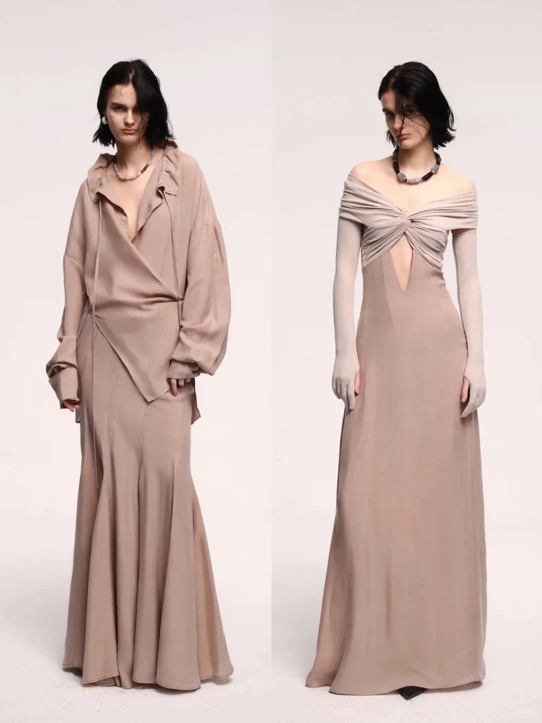 秀场 | OUDE WAAG 24AW