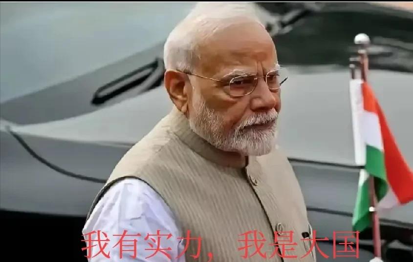 不要同情印度，也不要试图拉印度对抗美国，和美欧一块，做掉印度是上策。印度已经被美