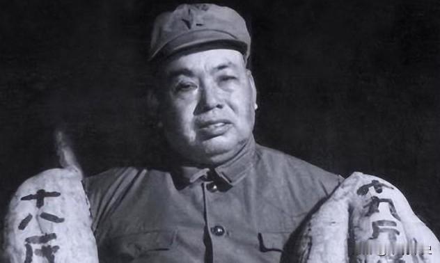 1985年，一护士在查房时，竟然发现病房里的许世友将军面色发紫，脖子还被一条白色