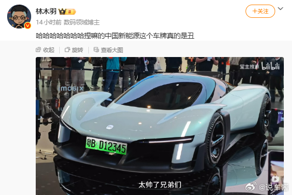 就没有哪个车企老板又是政协委员的，提案换个牌吗十四届全国人大四次会议开幕会政府工