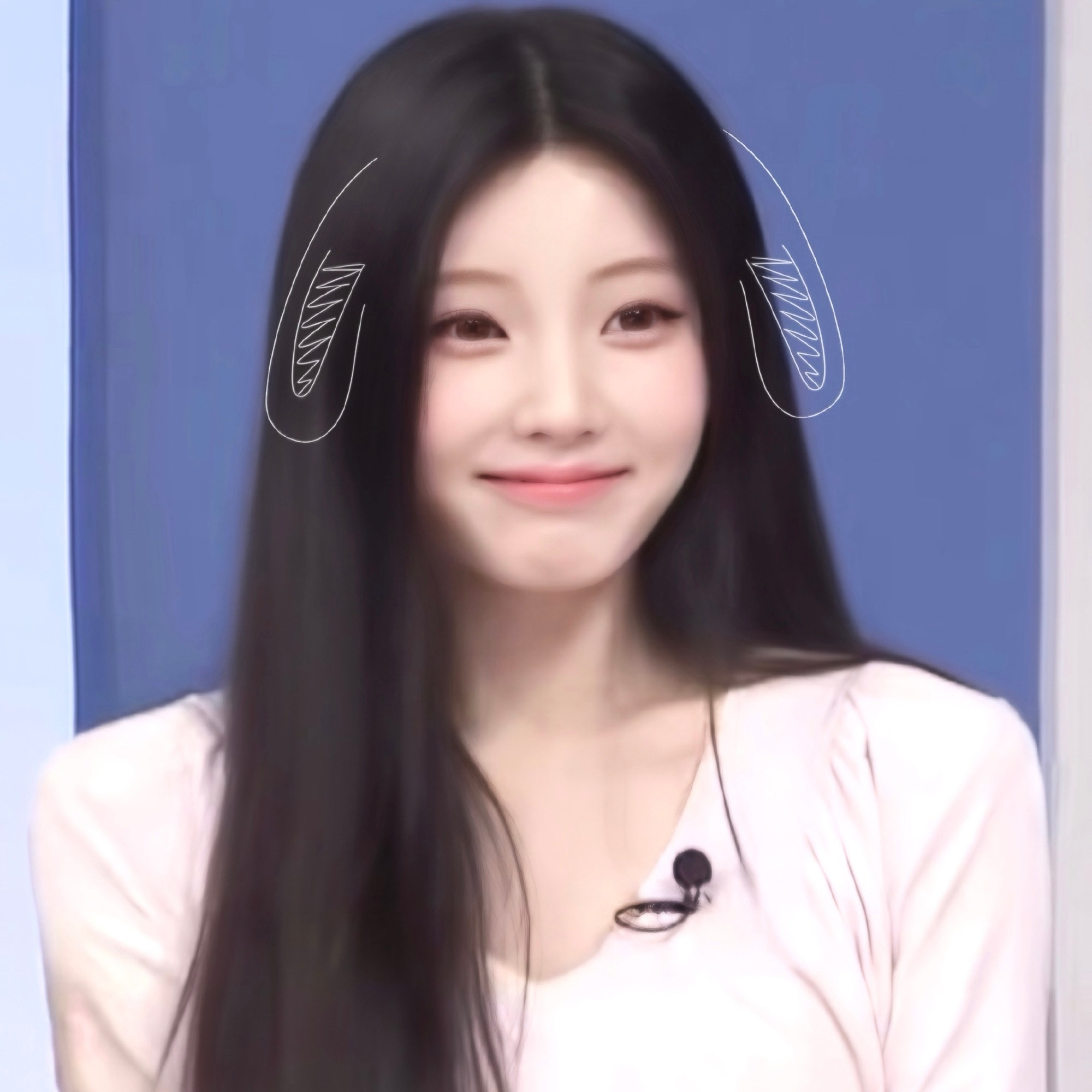 综艺天才 李沅禧🤍💕 