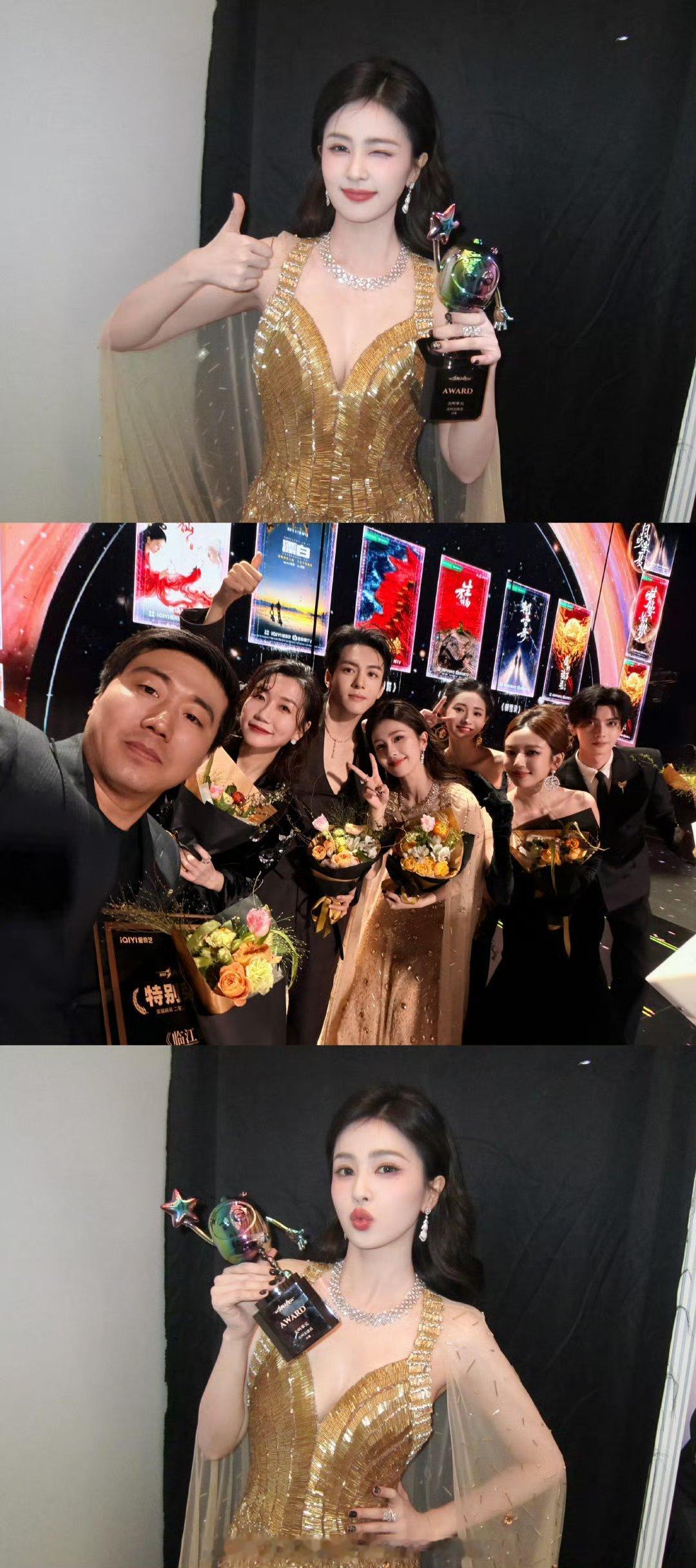 白鹿 差一张曾舜晞还没传给我一句“还没传给我”，胜过千言万语。说的是照片，传递的