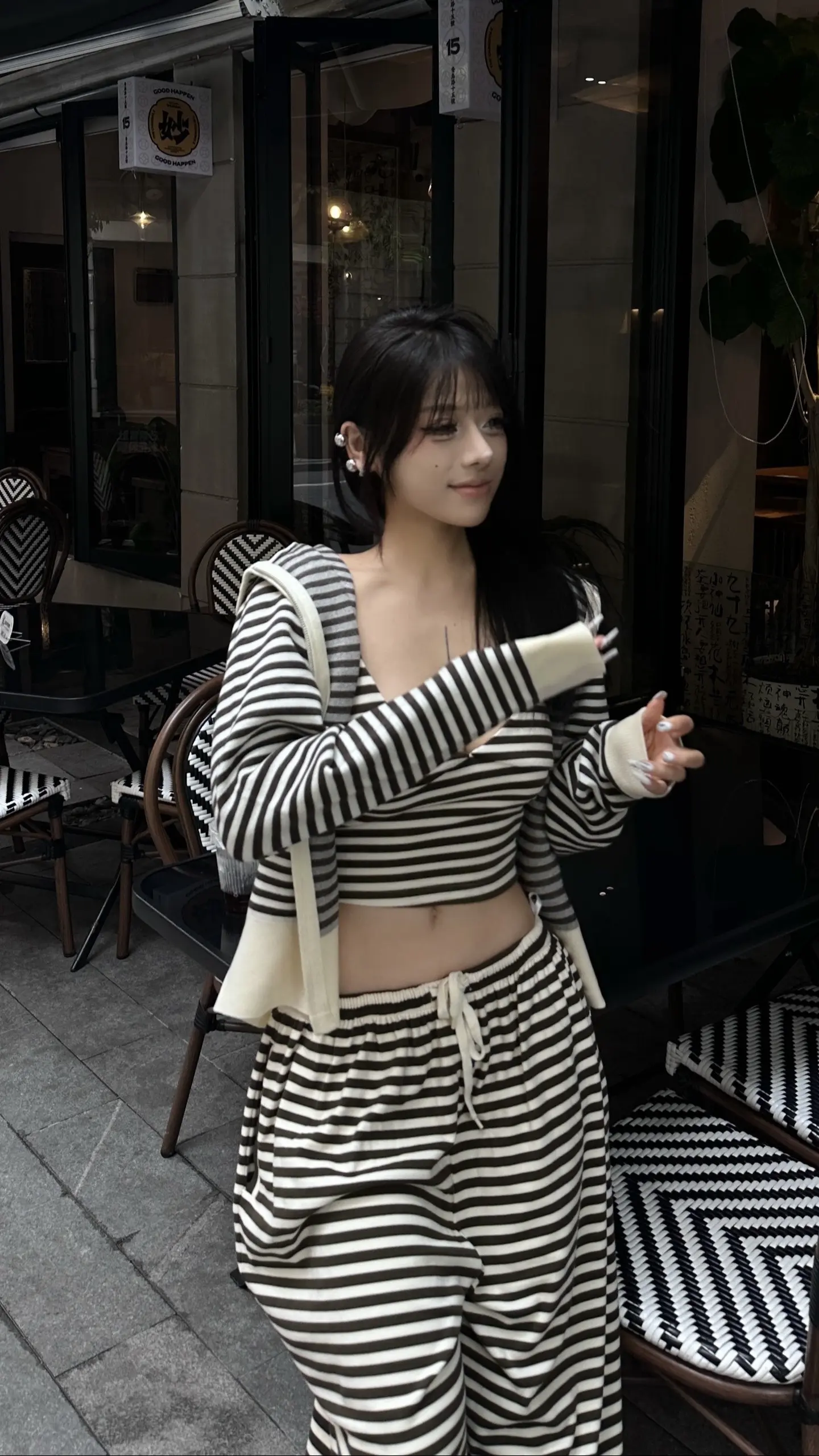 其实不开免打扰 也没人打扰我。