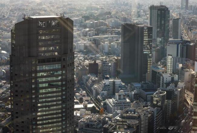 近日，日本政府调查统计了2025年外国人在日本购买新建公寓的情况，中国台湾省竟然