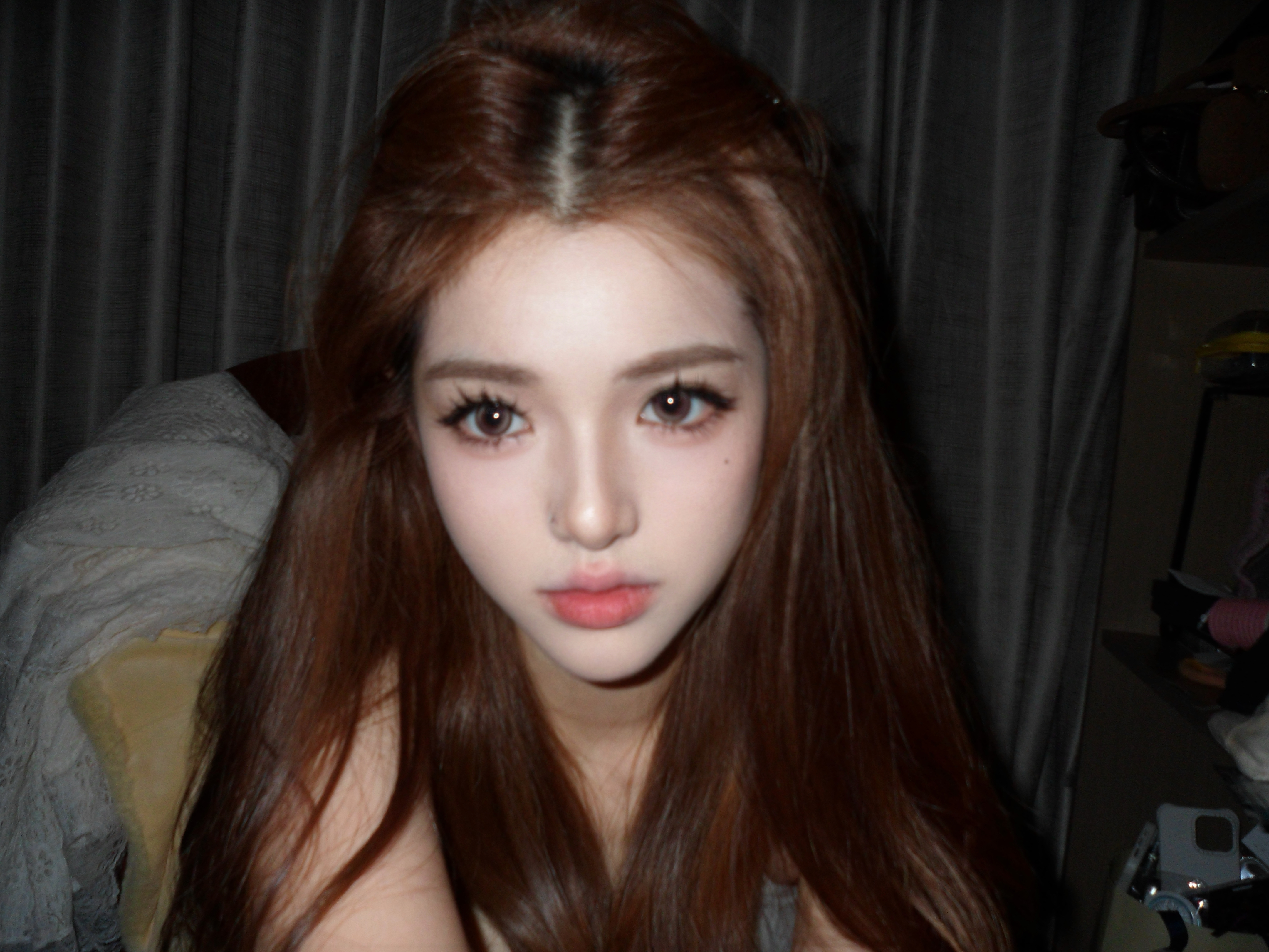 你围着我转就好了呀 