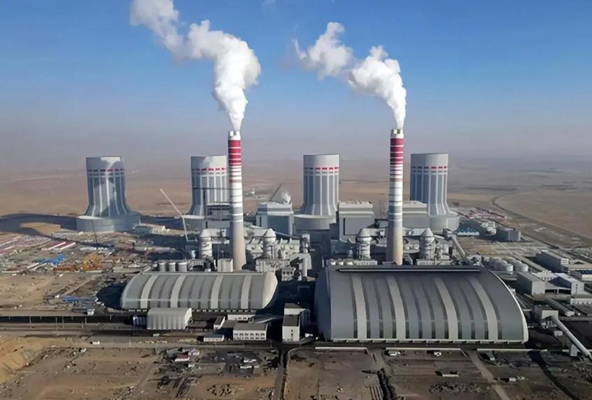 你以为中国建核电站只是为了发电？那你就大错特错了，说白了，那是因为我们早已盯上了