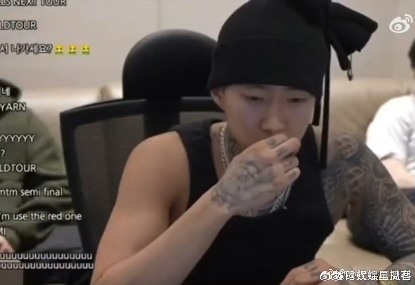 朴宰范说生日来微博参加活动 终于等到！朴宰范生日要来微博活动，粉丝狂喜。 