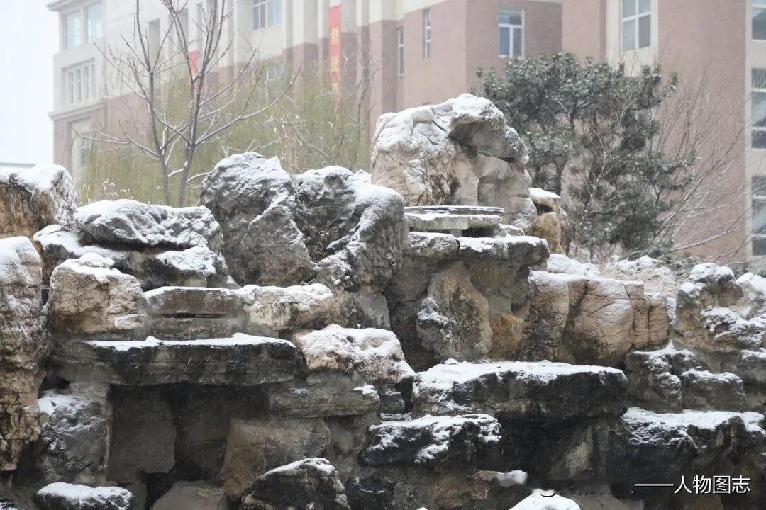 冬日生活打卡季