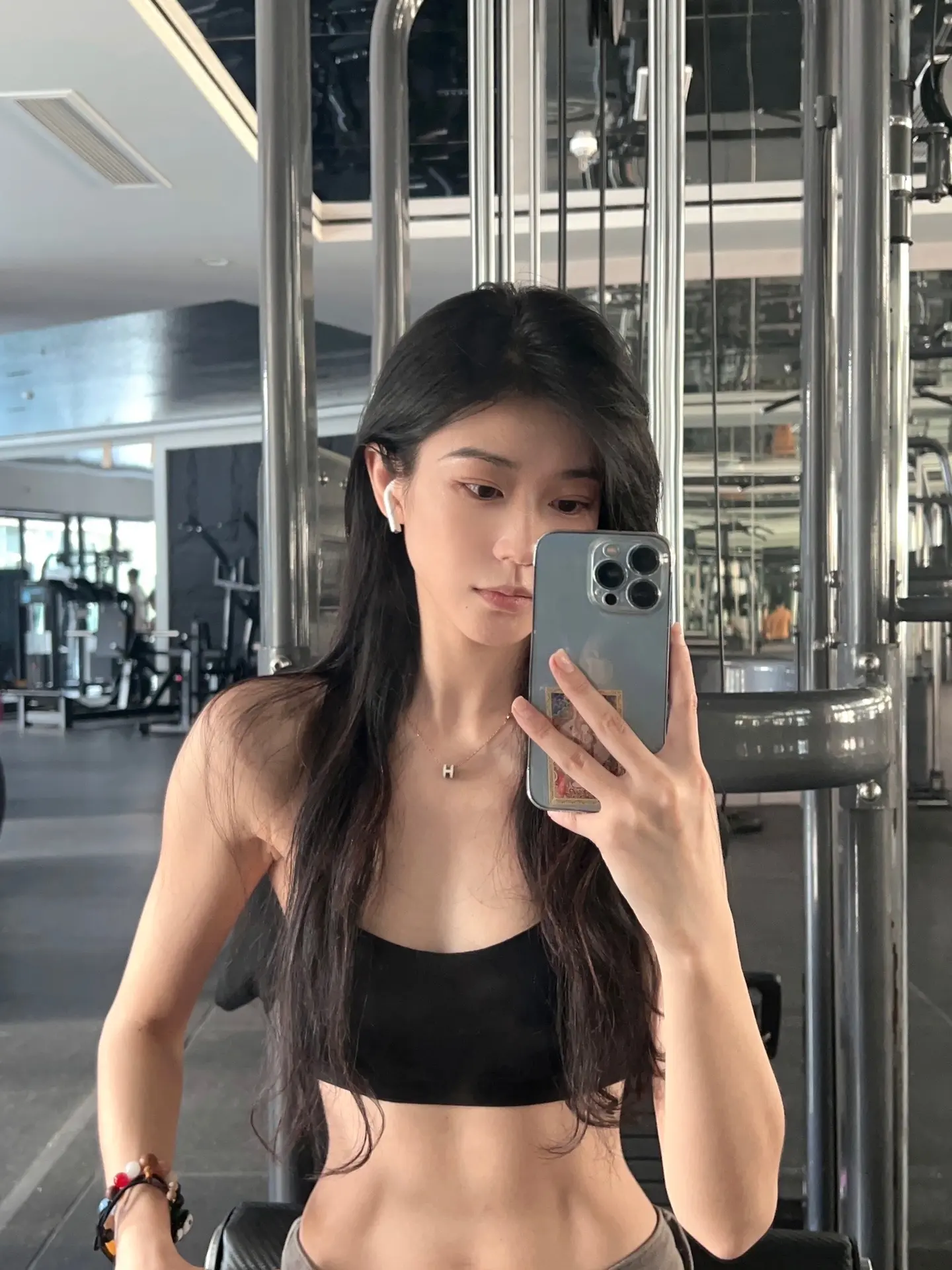风向水瓶❤️就是很自恋