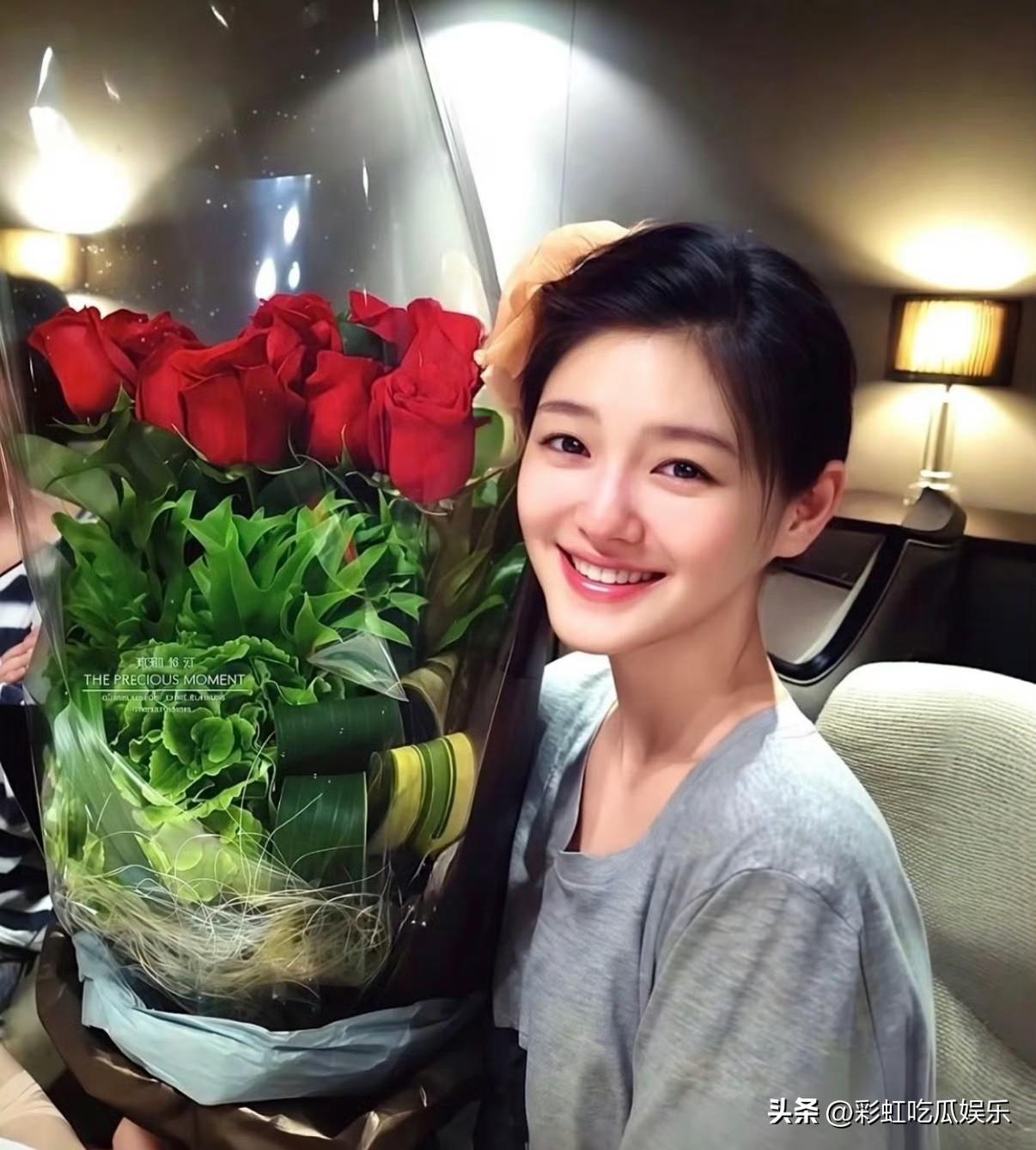S妈又开始作妖了，大S积蓄只有45万，S妈哭诉自己住女儿房子不想被人赶走，她支吾